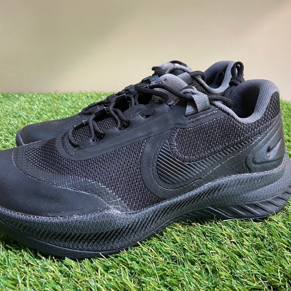 Nike React SFB Carbon Low Black Anthracite Boots CZ7399-001 Men 7.5 Women 9 NEW